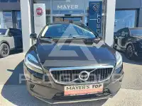 2018 Volvo V40