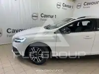 2018 Volvo V40