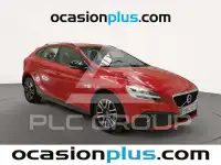 2018 Volvo V40