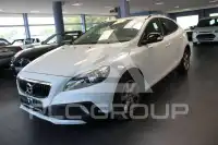 2018 Volvo V40