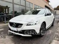 2018 Volvo V40