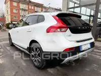 2018 Volvo V40