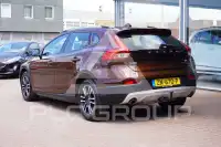 2018 Volvo V40