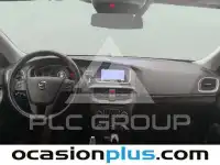 2018 Volvo V40