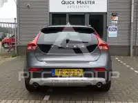 2018 Volvo V40