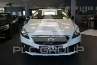 2018 Volvo V40