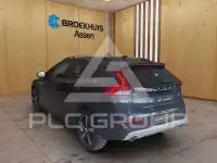 2018 Volvo V40