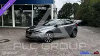 2018 Volvo V40