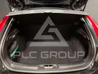 2018 Volvo V40