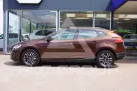 2018 Volvo V40