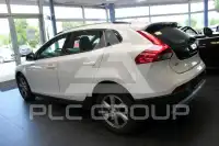 2018 Volvo V40