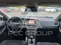 2018 Volvo V40