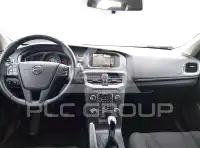 2018 Volvo V40