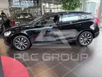 2018 Volvo V40