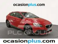 2018 Volvo V40