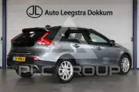 2018 Volvo V40
