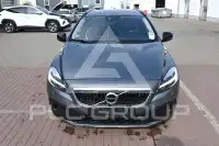 2018 Volvo V40