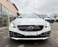 2018 Volvo V40