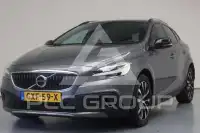 2018 Volvo V40