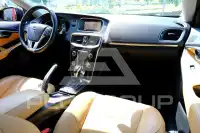 2018 Volvo V40