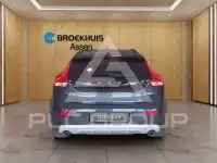 2018 Volvo V40