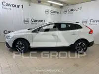 2018 Volvo V40