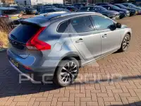 2018 Volvo V40