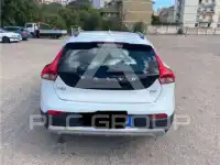 2018 Volvo V40