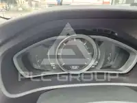 2018 Volvo V40