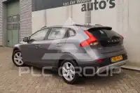 2018 Volvo V40