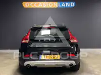2018 Volvo V40