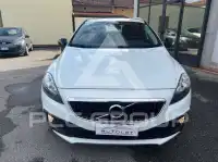 2018 Volvo V40