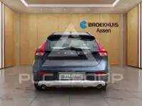 2018 Volvo V40
