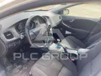 2018 Volvo V40