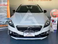 2018 Volvo V40