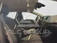 2018 Volvo V40