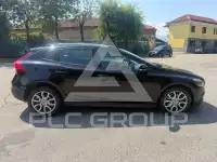 2018 Volvo V40