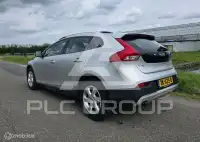 2018 Volvo V40