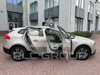 2018 Volvo V40