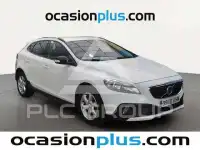2018 Volvo V40