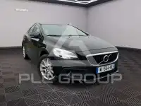 2018 Volvo V40