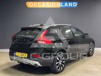 2018 Volvo V40