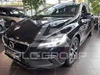 2018 Volvo V40