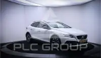 2018 Volvo V40