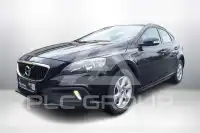 2018 Volvo V40