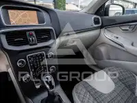 2018 Volvo V40