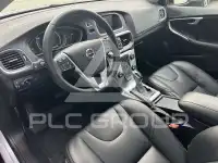 2018 Volvo V40