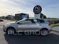 2018 Volvo V40