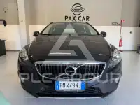 2018 Volvo V40