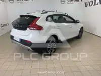 2018 Volvo V40